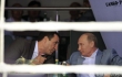 Путин придет на бой Кличко с Поветкином