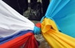 Почти 70% россиян не считают Украину российской территорией