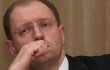 Яценюк: В Раде хотят создать тушкофракции, подконтрольные Януковичу