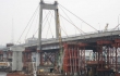 В Киеве снесут Рыбальский мост: что построят вместо него