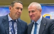 Суркис и Конько совместными усилиями будут бороться с санкциями ФИФА