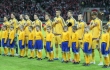 На игру с Польшей в сборную вызваны 25 футболистов