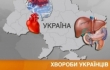 Как болеют в Украине: каждый регион имеет свою болезнь