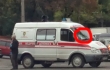Жуткое ДТП в Одессе: скорая помощь сбила человека