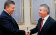 Брюссель выдвинул требования Украине до Вильнюса