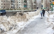 "Киевавтодор" собирается быстро убирать снег зимой