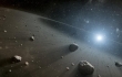 Крымские астрономы открыли астероид, который может столкнуться с Землей