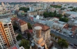 Киев попал в рейтинг самых уважаемых городов