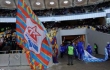 Киевский «Арсенал» официально снялся с чемпионата Украины