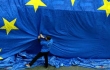 76% украинцев никогда не бывали в ЕС