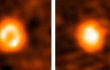 Астрономы обнаружили "гибридный" диск из пыли и газа
