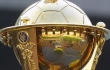 Еврофутбол: сюрпризы в кубках на фоне «реального» куража