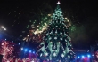 Новогодняя елка возвращается на Майдан