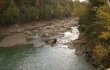 Горные реки Прикарпатья на грани уничтожения