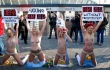 FEMEN без оголенки: не реально