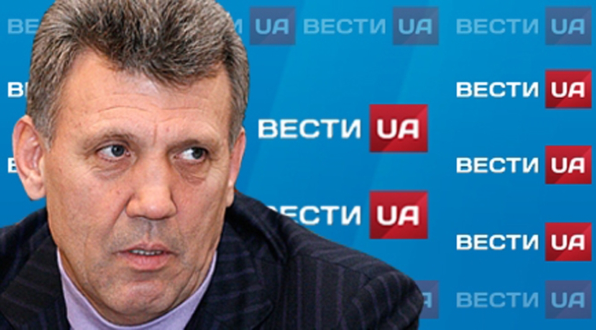 Сергей Кивалов: «Я уверен, выборы президента состоятся обязательно»
