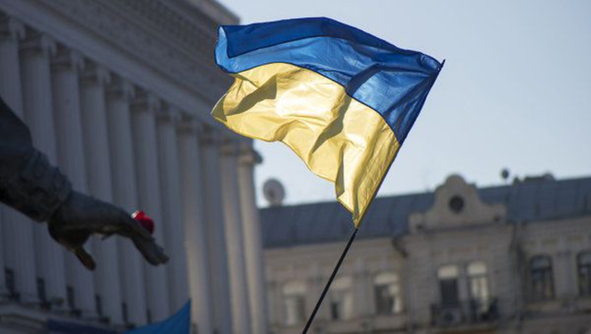 В Кабмине зарегистрировали законопроект о проведении всеукраинского опроса