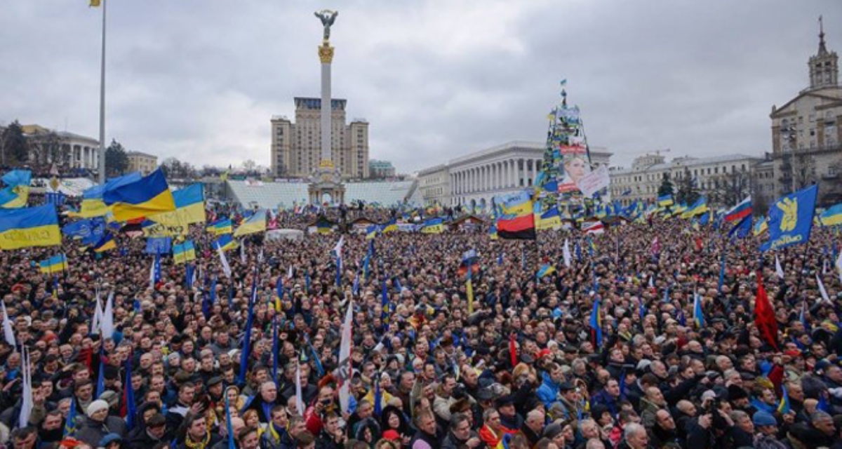 Эксперт: Повторение «Майдана» - реально