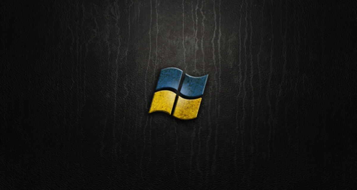Турчинов хочет создать украинский Windows