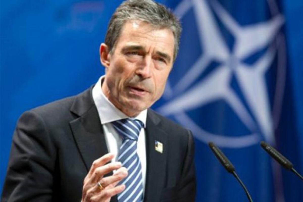 В НАТО обвинили Россию в лицемерии и агрессии