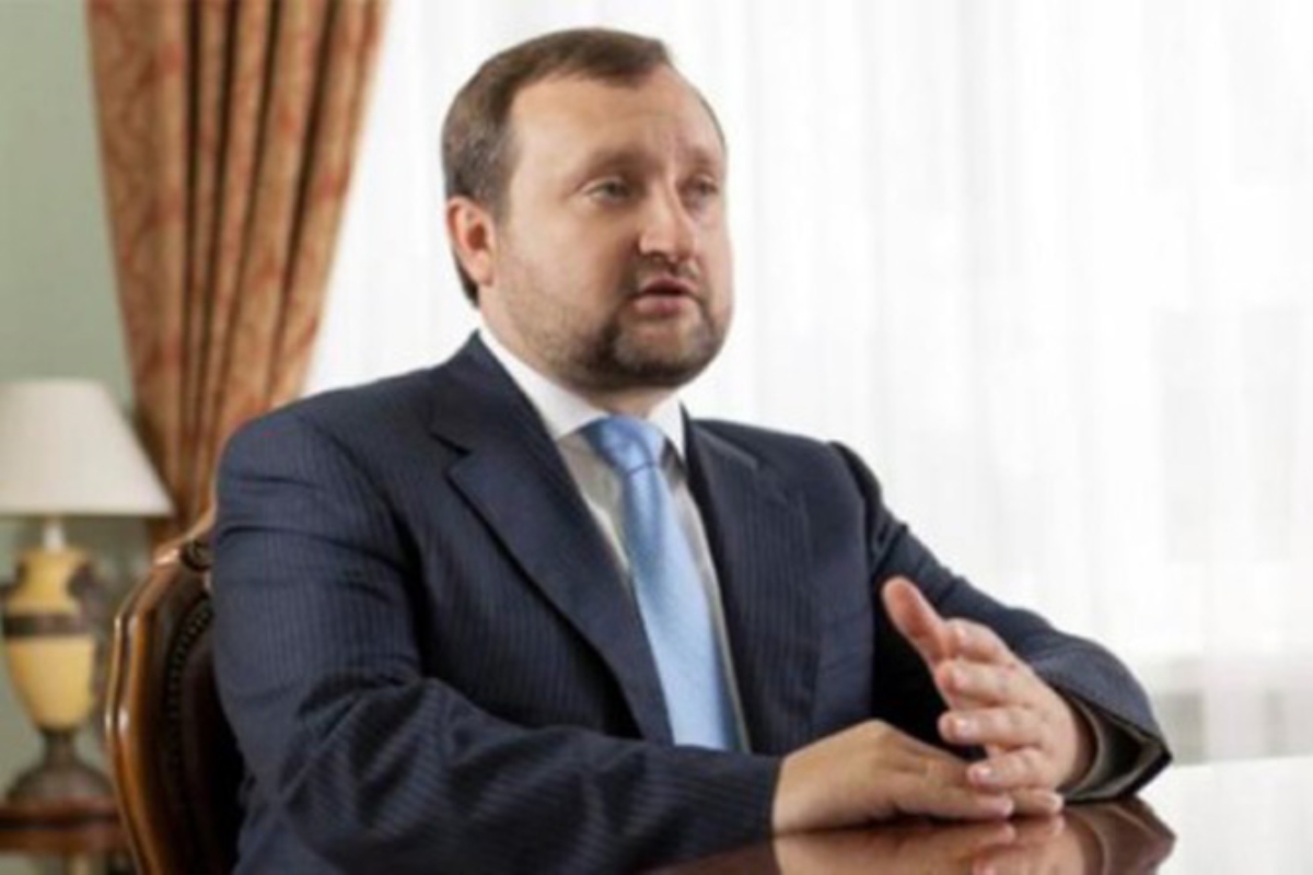 Арбузов: Глава СБУ ответит за ложь по всей строгости закона