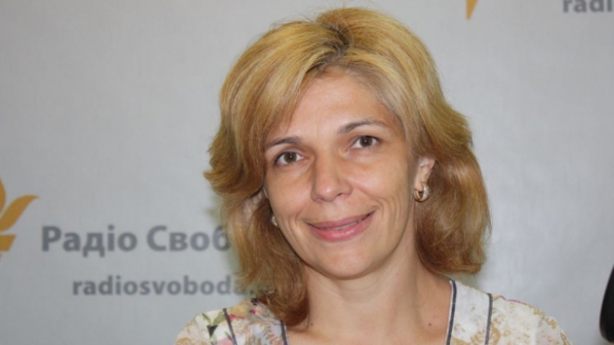 Ольга Богомолец: Выборы в Раду должны состояться осенью