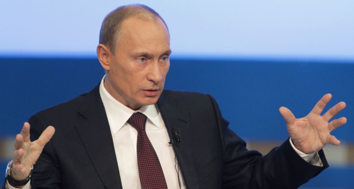 Политолог раскрыл коварный замысел Путина