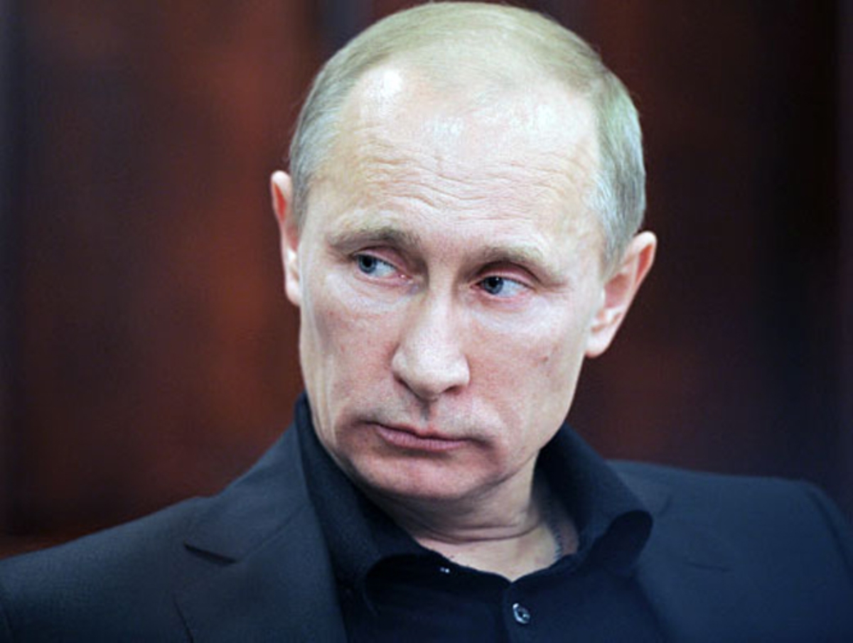 Санкции в рассрочку. Как остановить Путина