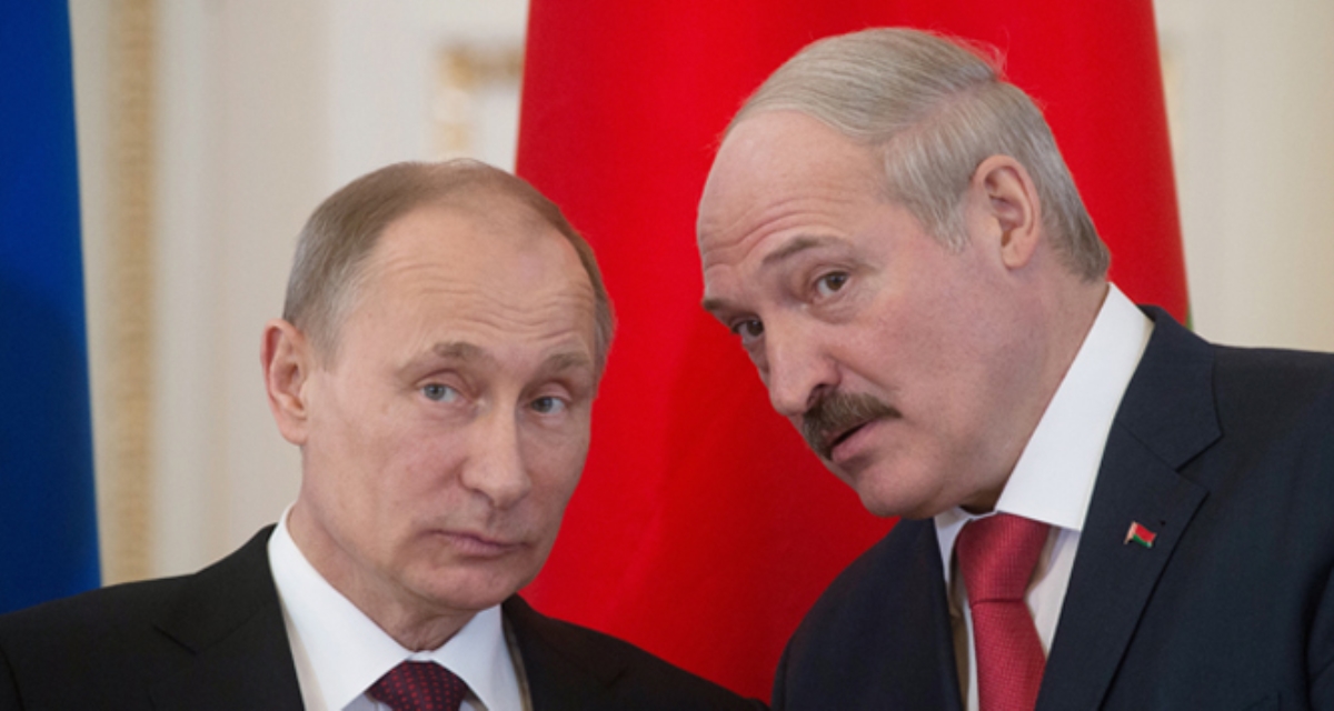Выгодная сделка: Лукашенко перешел на сторону Путина и критикует Киев