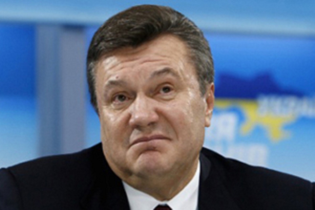 Глава СБУ: Вокруг Януковича сжимается кольцо правосудия