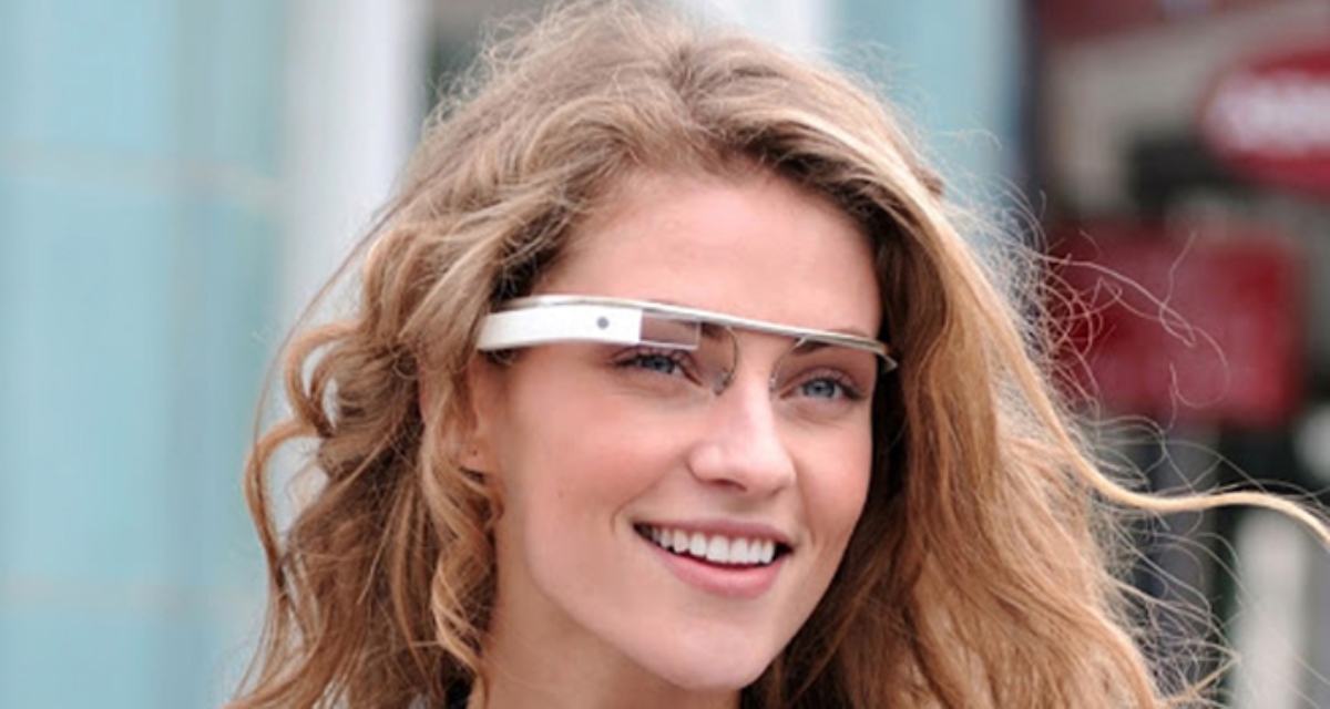 Google Glass поступили в открытую продажу