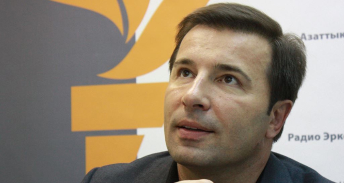 Валерий Коновалюк: «В Италии мы находим поддержку в преодолении украинского кризиса»