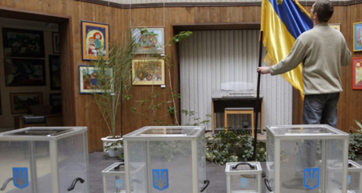 Депутаты усилили охрану избирательных комиссий
