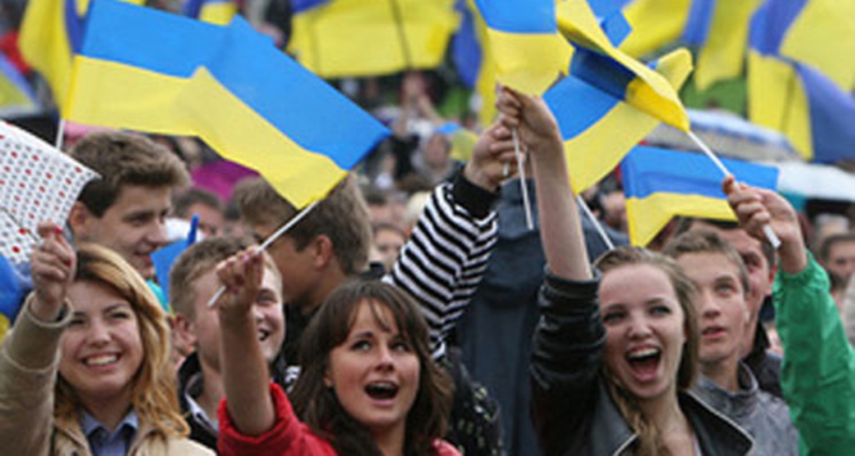 Половина украинцев поддерживает бойкот российских товаров