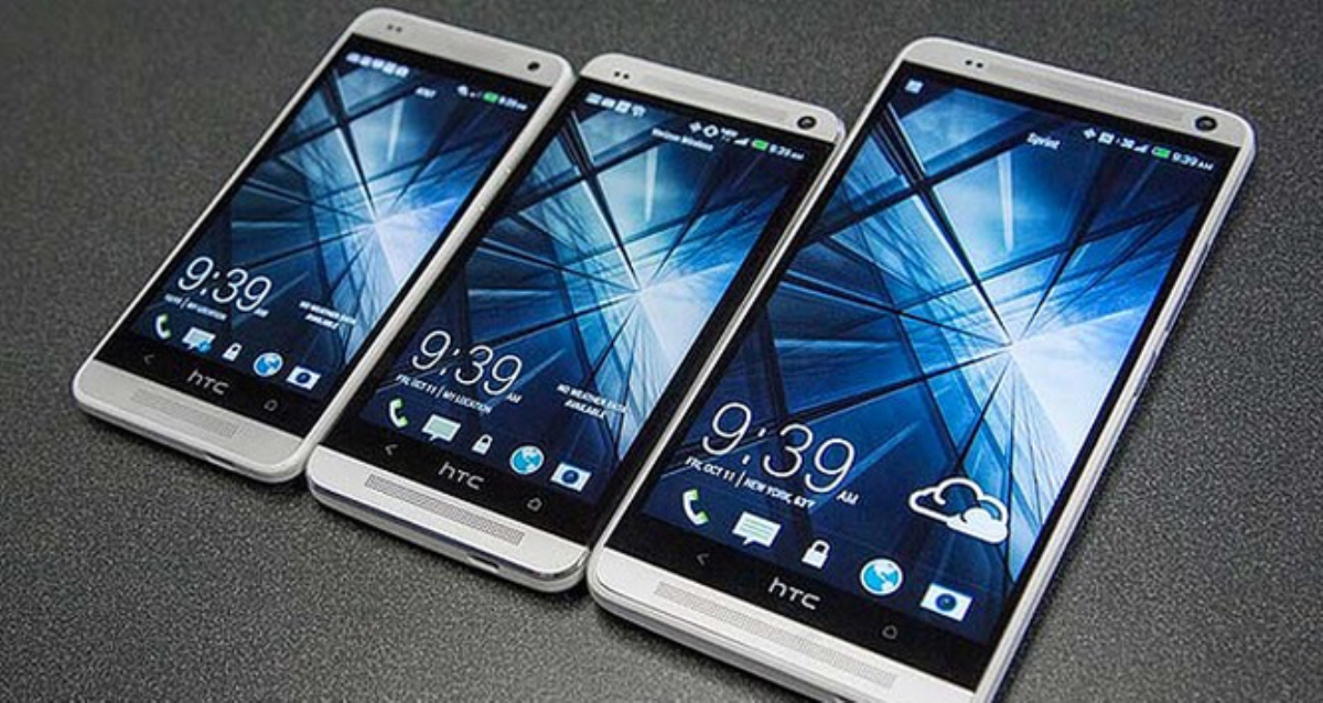 Стала известна стоимость смартфона HTC One mini 2