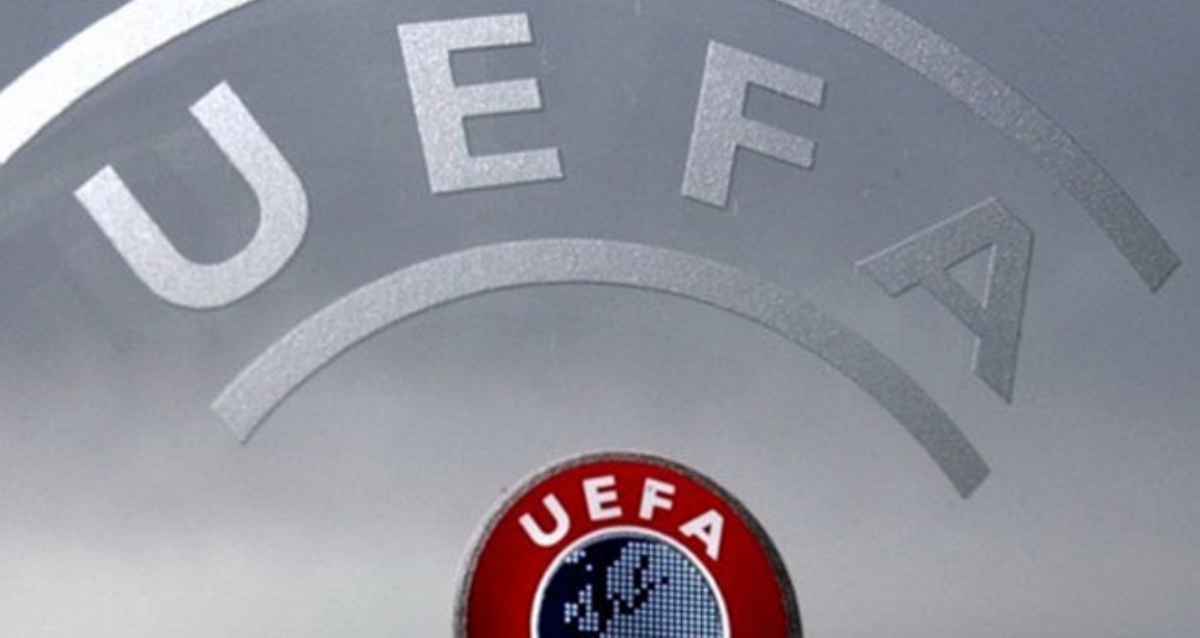 УЕФА оштрафовал три российских футбольных клуба