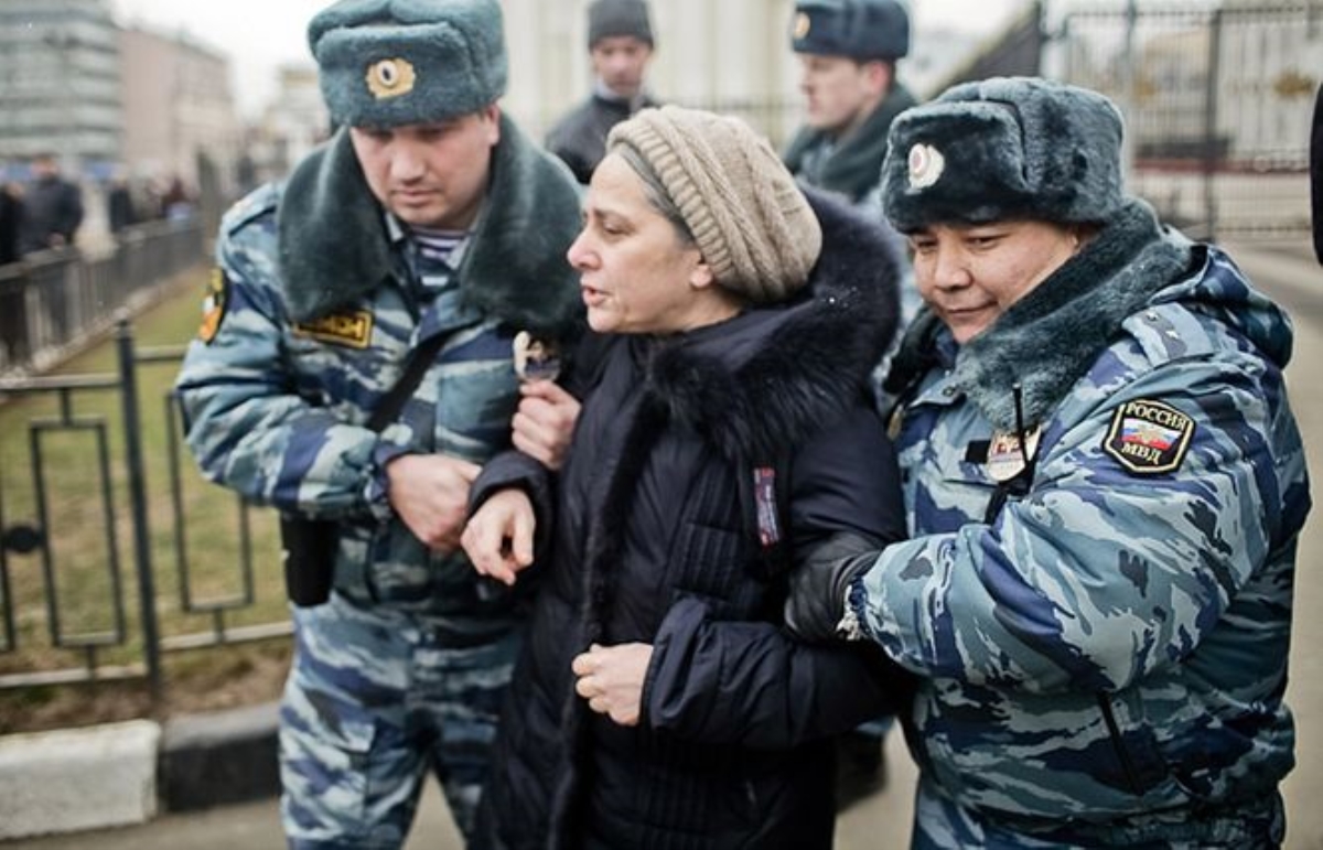 Как не стать «преступником» в Крыму