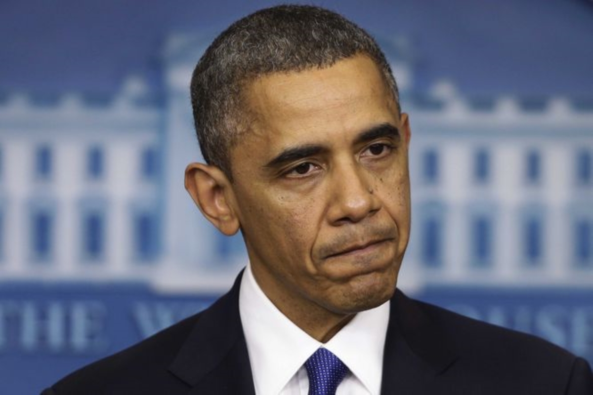 Американец, желавший отравить Барака Обаму, сел в тюрьму на 25 лет