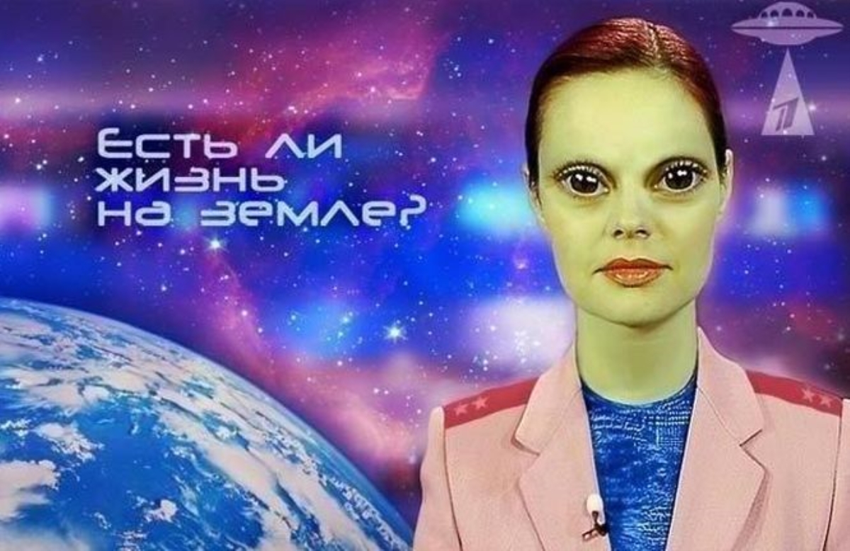 СБУ обвинила российские телеканалы в использовании «25-го кадра»