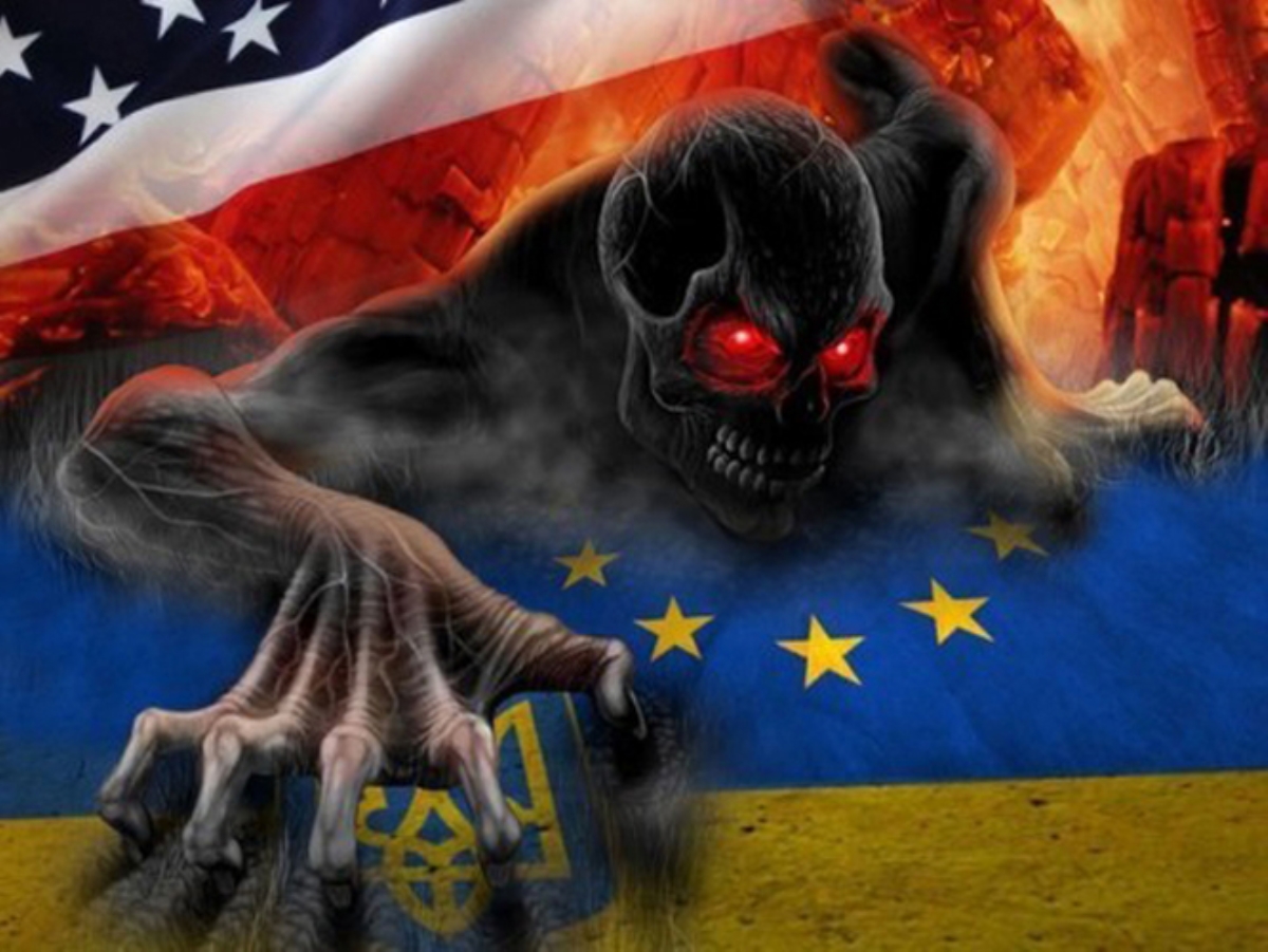 The Guardian: Не загоняйте Украину в рамки конфликта Москвы и Вашингтона