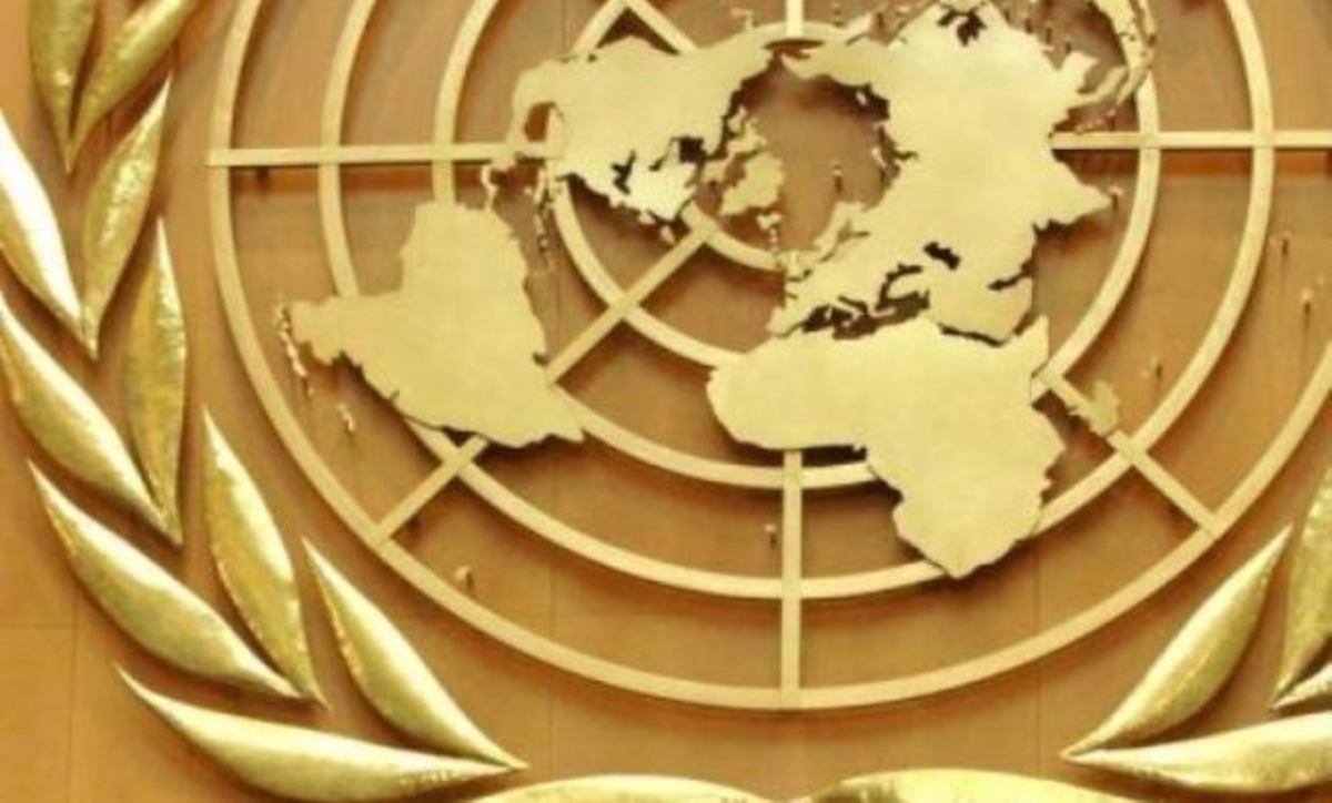 Совбез ООН собирается на закрытое заседание по Украине