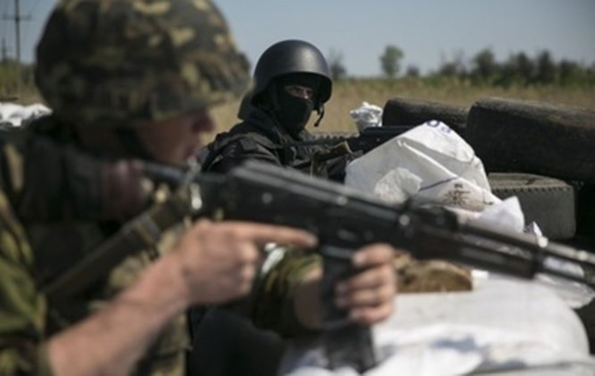 «Донбасс» дал правоохранителям-предателям 24 часа карт-бланша