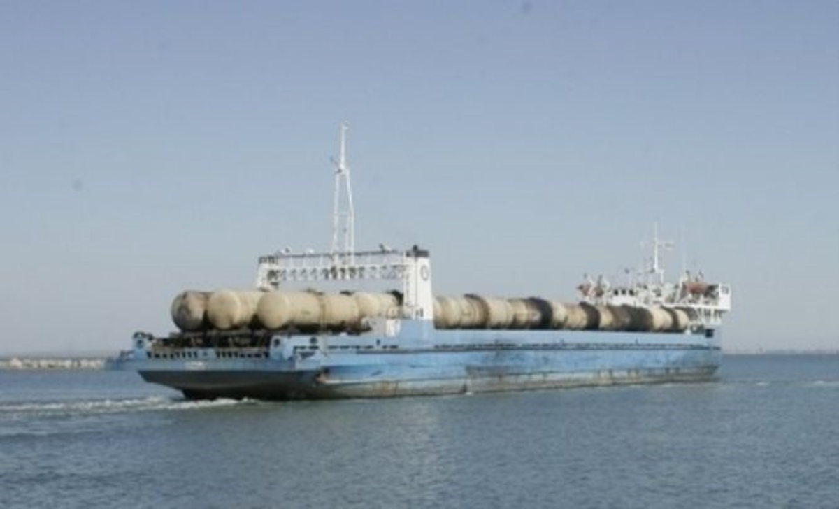 В Крыму решили заморозить развитие портов