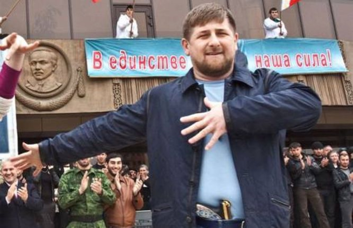 Рамзан Кадыров «жестко» отомстит за российских журналистов