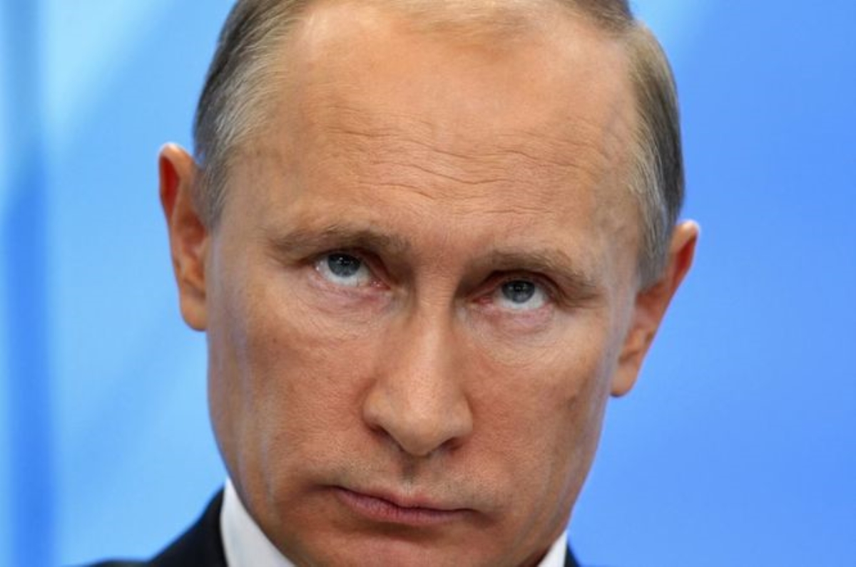 Путин в недоумении: отчего Запад не хочет идти с ним на контакт