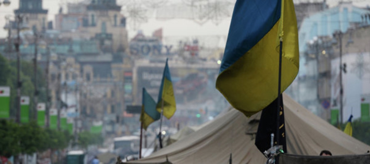 Эксперт: Признание Россией выборов в Украине стабилизирует ситуацию