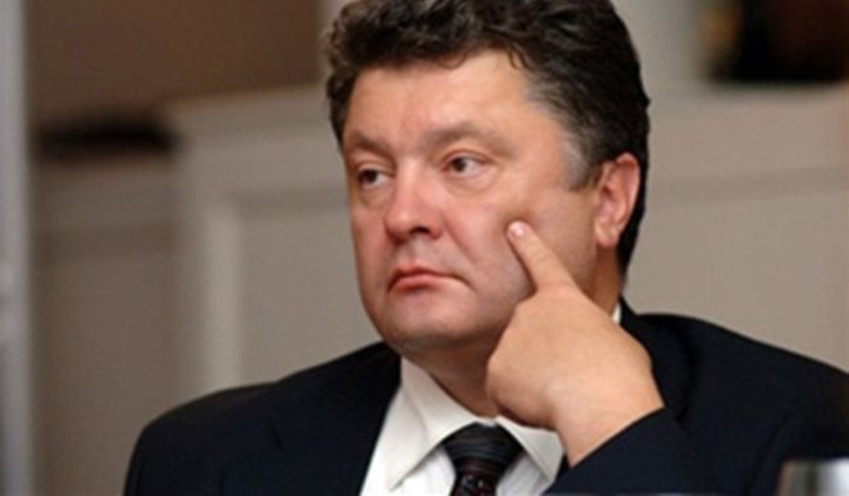 У Порошенко признались, сколько их шеф потратил на выборы