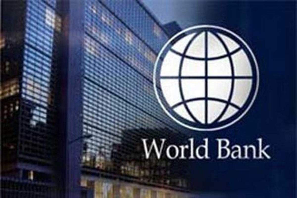 Всемирный банк выделяет Украине 1,5 миллиарда долларов