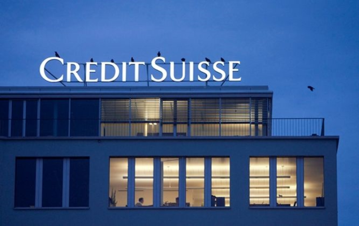 У США есть претензии к 13 швейцарским банкам