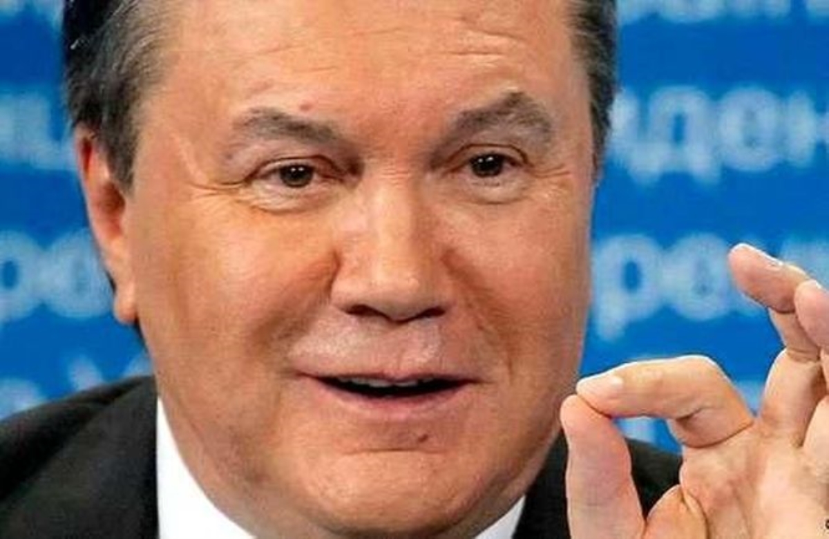 Стало известно, какой «бизнес» приносил Януковичу наибольшие доходы